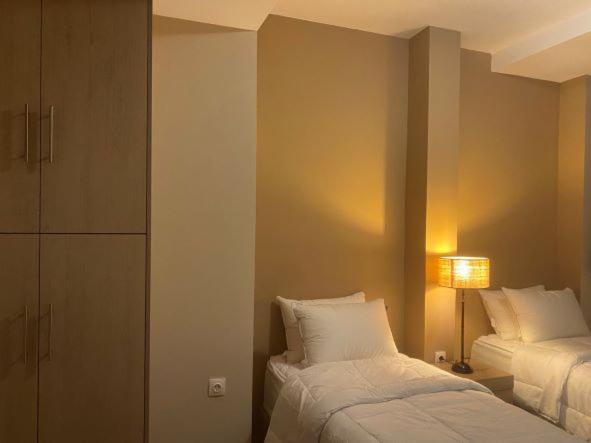 Athens Gem Bed & Breakfast Exterior foto