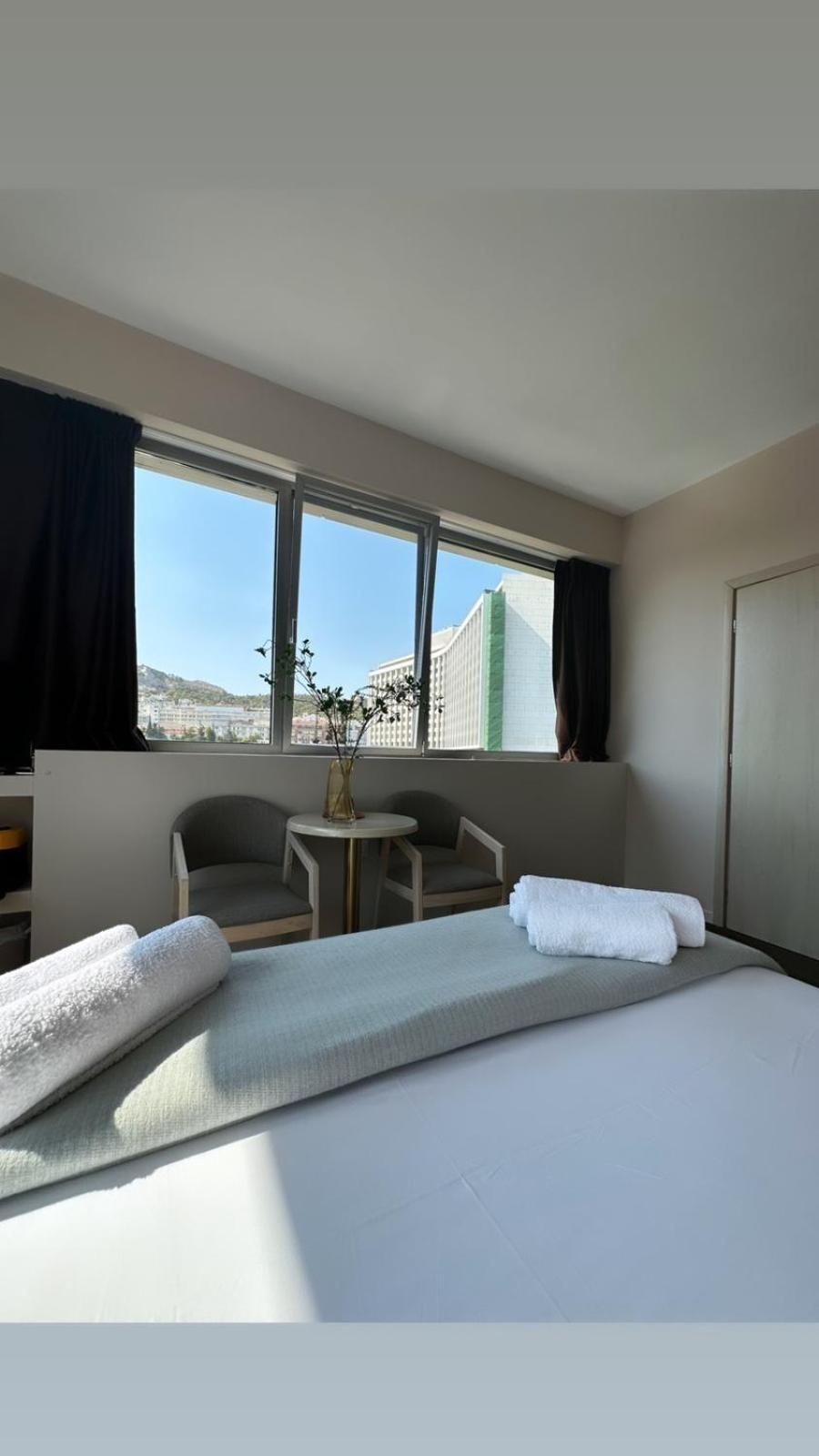 Athens Gem Bed & Breakfast Exterior foto